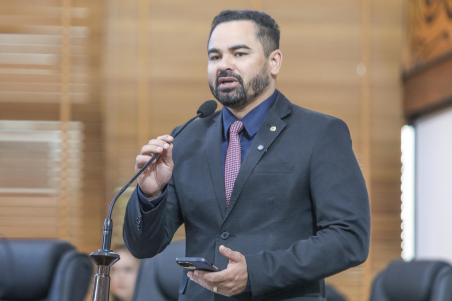 Arlenilson Cunha reconhece atuação do governo do estado diante da crise hídrica