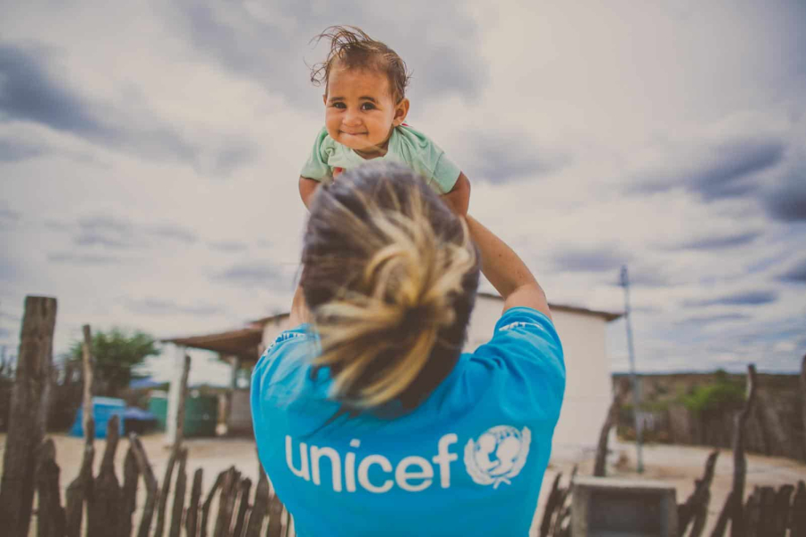 Oito cidades do Acre ganham Selo Unicef após melhora em ações para crianças e adolescentes